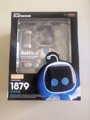 Buy Astro Nendoroid Astro’s Playroom Good Smile Company BNIB • 120£