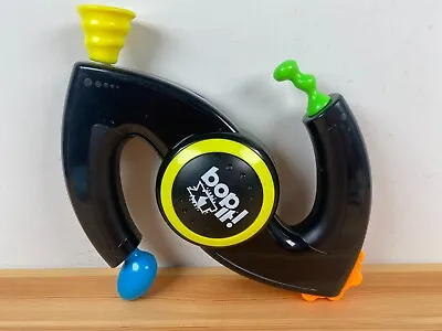 Buy Bop It! XT Black Interactive Toy Game Electronic Family Fun Hasbro 2010 TESTED • 19.99£