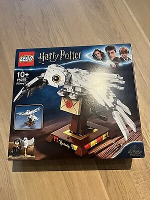 Buy LEGO - Harry Potter - Hedwig 75979. BNIB. Pls Read Description. • 10.50£