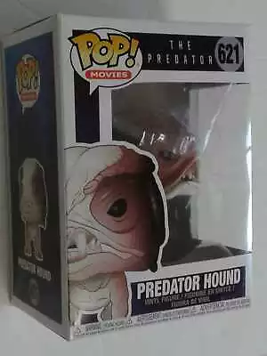 Buy MODEL - FUNKO POP-movies - #621 - THE PREDATOR - Predator Hound - NEW • 20.55£