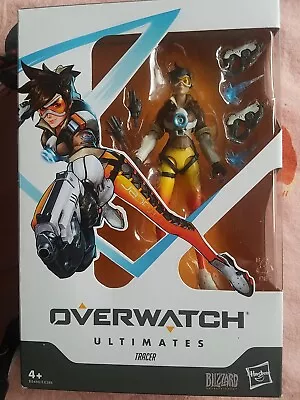 Buy Overwatch Ultimates - Tracer • 10.99£
