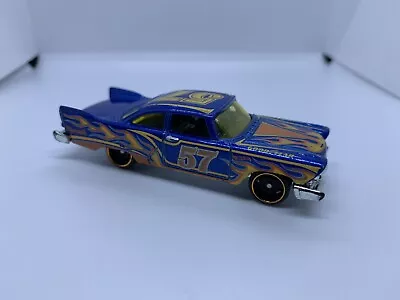 Buy Hot Wheels - Plymouth Gran Fury - Diecast Collectible - 1:64 - USED • 3£