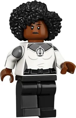 Buy LEGO® MINIFIGURES Marvel Studios - 71031 - # 3 Monica Rambeau - New  • 3.99£