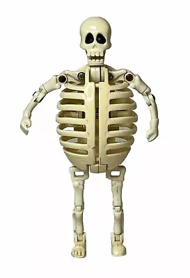 Buy Bandai Games Moments Egg Monsters Mostruovi Human Skeleton 1987 • 46.33£