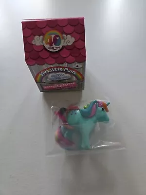 Buy My Little Pony Basic Fun Mystery Minis Blind Box Retro G1 Starflower - New • 4.99£