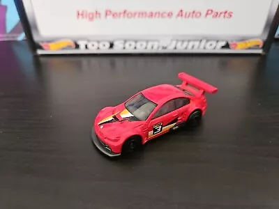 Buy Hot Wheels BMW M3 GT2 Combined Postage • 4.44£