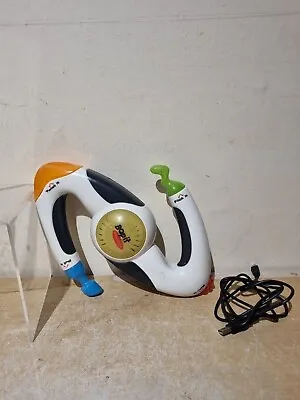 Buy Bop It Download Electronic Handheld Toy Hasbro White Tested & Working (V2) • 17.82£