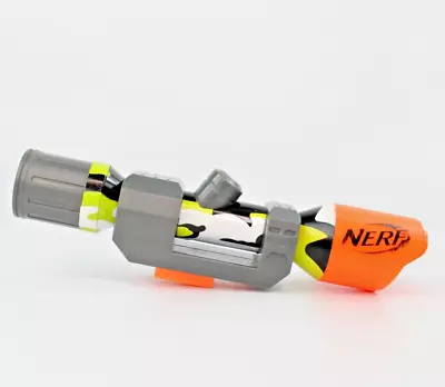 Buy Nerf Modulus Camouflage Scope Sniper Attachment Accessory TOY    ##b1 • 7.95£
