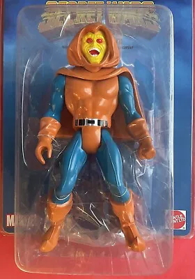 Buy Marvel Super-Heroes Secret Wars Hobgoblin Jumbo Mattel Retro Style 12  Figure • 134.95£