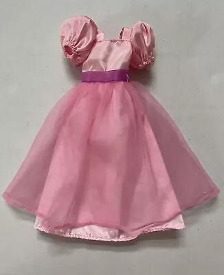 Buy Barbie Wedding Day Skipper Fashion Pack • 9.76£