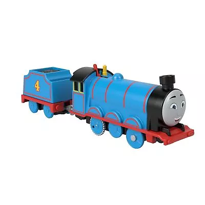 Buy Fisher-Price Thomas & Friends Percy Motorized Toy Train Engine For Preschool... • 23.06£