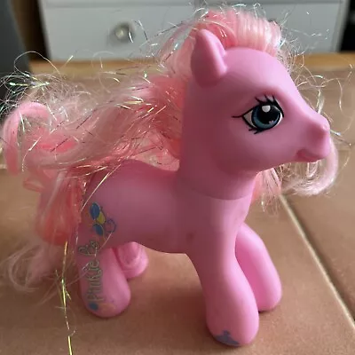 Buy Vintage My Little Pony Pinkie Pie 2007 • 0.99£