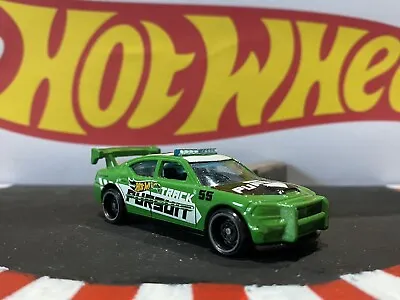 Buy Hot Wheels Dodge Charger Drift 1:64 Green Die-cast Car • 3.49£