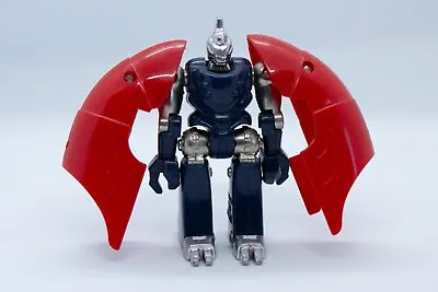 Buy Vintage Bandai Robo Machine Gobots Regular Renegade Klaws MR-51. • 8£