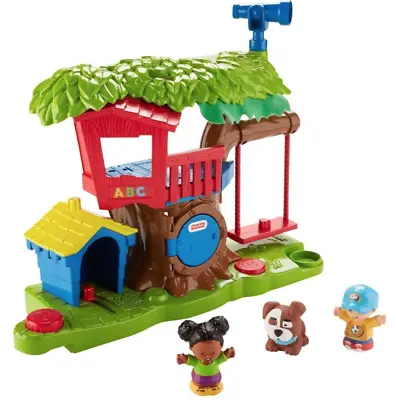 Buy Little People Summer Play Days 7 Figures Fisher Price Kids Toy Gift Set Best FUN • 29.99£