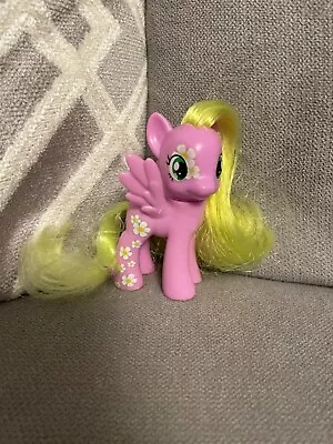 Buy My Little Pony Flower Wishes Cutie Mark Magic Brushable G4 • 6£