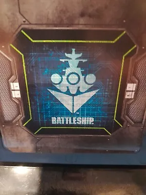 Buy Hasbro Battleship Electronic Board Game • 23.77£