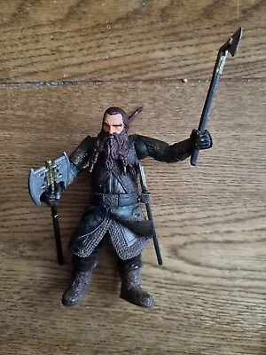 Buy Lord Of The Rings Gimli  Action Figure Return Of The King. • 5£