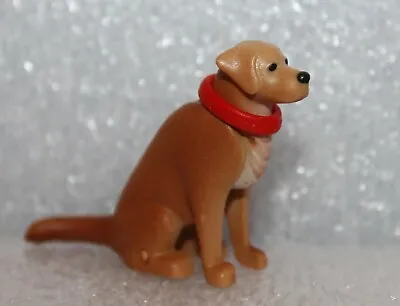 Buy Playmobil Animals Large Dog GOLDEN RETRIEVER   • 1.81£