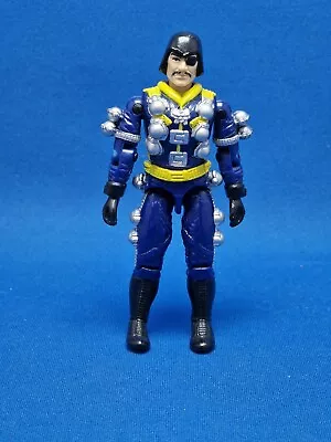 Buy GI Joe Major Bludd V2 Action Figure Vintage Toy Hasbro • 9.95£