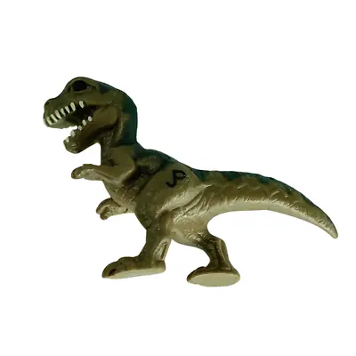 Buy Jurassic Park Robert Muldoon T-Rex Hatchling Part, Accessory • 8.99£