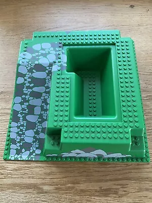 Buy LEGO Vintage Classic Base Plate From Castle Knights 6081 • 30£