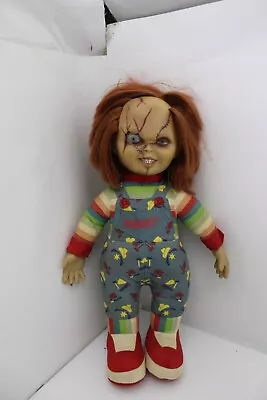 Buy Sideshow Toy's Chucky Doll 1999 Childs Play, 17  • 49.95£