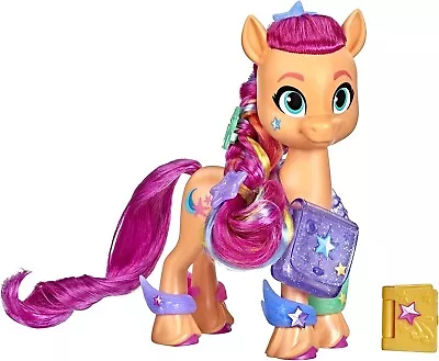 Buy My Little Pony Rainbow Reveal Sunny Starscout • 11.99£