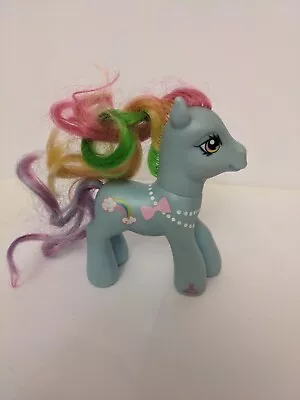 Buy My Little Pony G3 Rainbow Dash IV HASBRO 2007 Best Friends • 9.99£