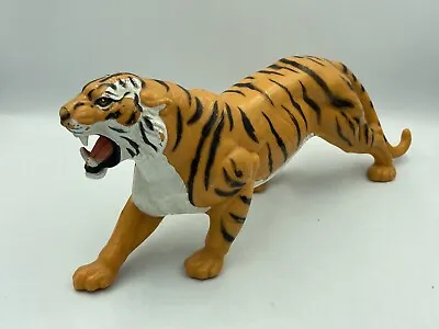 Buy Vintage 70's MATTEL BIG JIM TIGER Figure Set 9918 Tiger Trail (No MOTU) • 93.22£