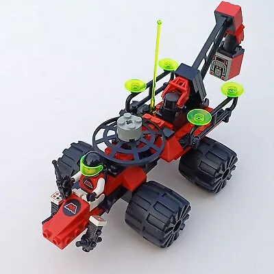 Buy LEGO Vintage Classic M Tron 6896 Celestial Forager 100% Complete • 21.95£