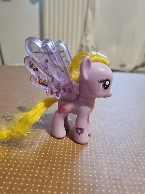Buy My Little Pony G4 Lilly Blossom Water Cuties • 5£