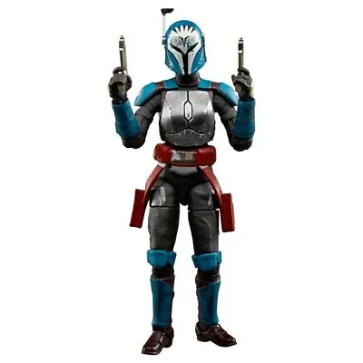 Buy Hasbro Star Wars The Mandalorian Bo-Katan Kryze Figure - 10 CM • 26.95£