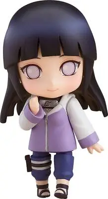 Buy Naruto Shippuden Hinata Hyuga Nendoroid Mini Action Figure Goodsmile • 51.96£