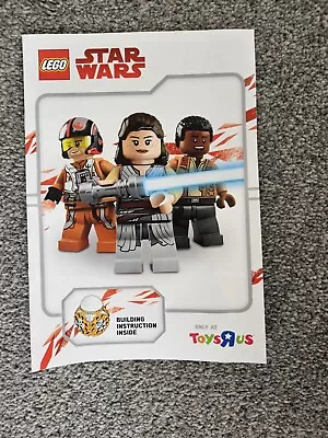 Buy RARE Lego BB-8 - Toys R Us Exclusive - TRUBB8 (A) • 14.99£