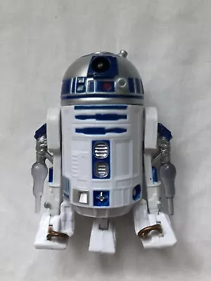 Buy Star Wars R2-D2 With Booster Jets Black Series 3.75 Action Figure Hasbro 2013 • 11.99£