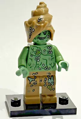 Buy Lego Hadras Mini Figure Pirates Of The Caribbean Set-4183  2011 The Mill • 15.99£