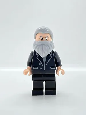 Buy LEGO® Ideas 21330 Home Alone Minifigure Old Man Marly New & Unused • 19.87£