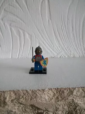 Buy Castle Knights Vintage Lego Mini Figure • 7.99£