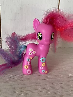 Buy My Little Pony MLP - G4 - Rainbow Power Cheerilee Brushable Figure Toy • 8£