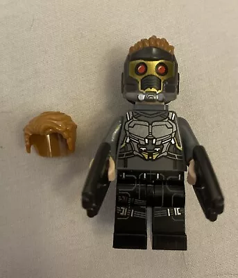 Buy LEGO Star-Lord Minifigure • 5£