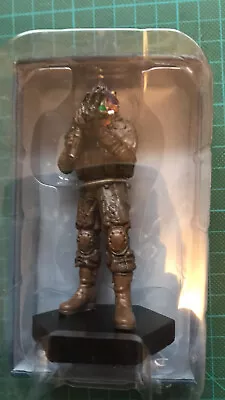 Buy Doctor Who - Collectible Figure Pic 44   Marked As Used But Never Been Displayed • 8£