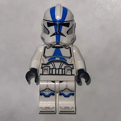 Buy Lego 501st Clone Trooper Phase 2 SW1094 501st Legion Clone Troopers 75280 • 8.99£