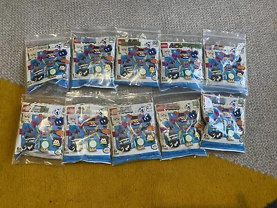 Buy LEGO 71394 Super Mario Character Pack Series 3 Full Set-Pick One • 5£