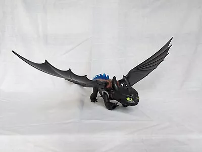 Buy Playmobil How To Train Dragons Nightfury Toothless With Shooting Arrow And Light • 14.25£