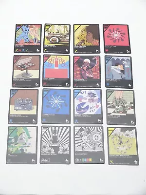 Buy  DERBY  Playlist - DROPMIX - Hasbro / Harmonix - X 15 Cards + X 1 Baffler • 17.14£