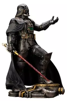 Buy STAR WARS - Darth Vader Industrial Empire ArtFX 1/7 PVC Figure Kotobukiya • 258.18£
