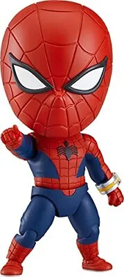 Buy Good Smile Company Nendoroid Marvel Spider-Man Toei TV Series Spider-Man Figure • 87.85£