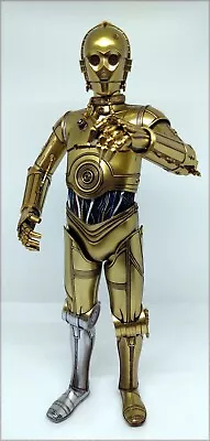 Buy Star Wars C-3PO 1/6 Sideshow • 253.12£