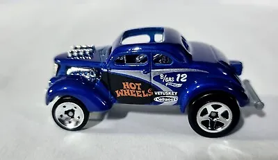 Buy Hotwheels Pass N Gasser 1.64 (new Without Pack) #lot92 • 3.95£